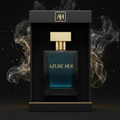 Azure Hue Fragrance