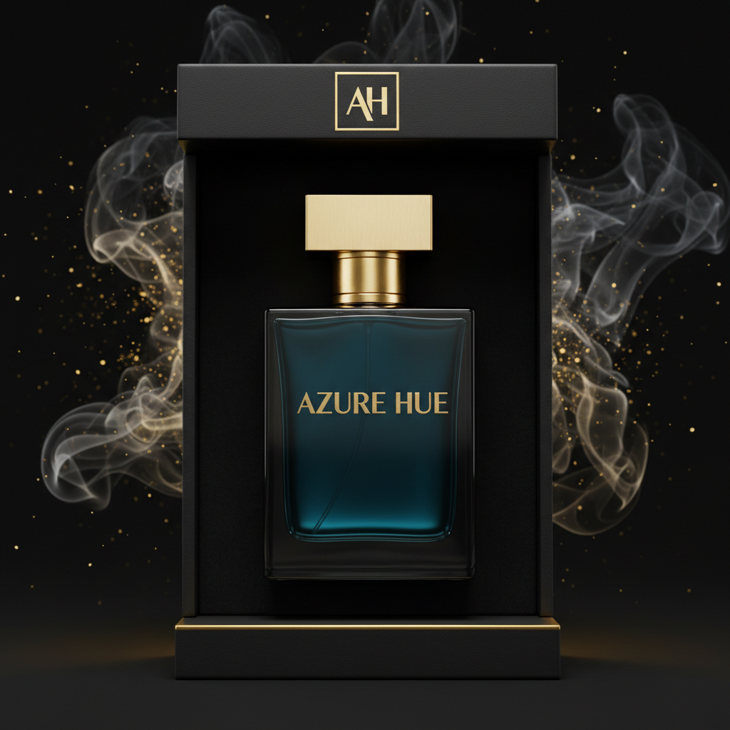 Azure Hue Fragrance