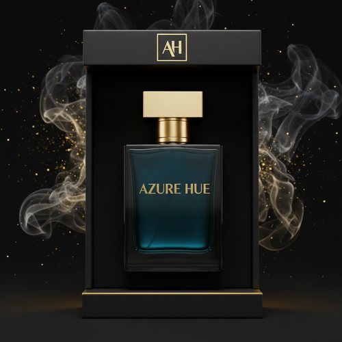 Azure Hue Fragrance