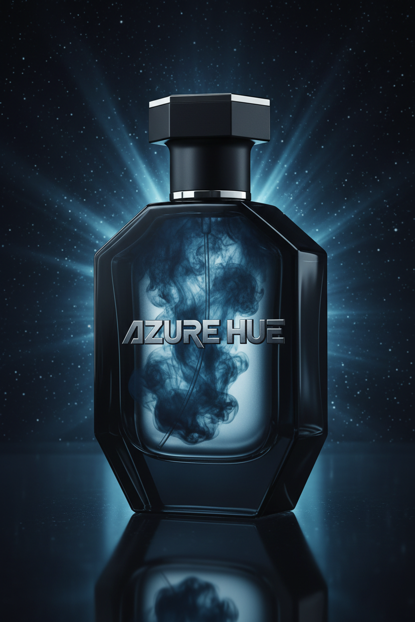 Azure Hue Men's Cologne