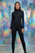 Azure Hue Women's Skri Tracksuit